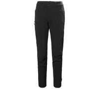 Women's Trousers Helly Hansen Vika Tur 2.0 Noir XL Short