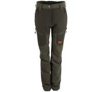 Women's Trousers House of Hunting Mette Vert L