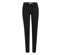 Women's Trousers Ichi Erin Izaro Noir 32x32