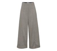 Women's Trousers Ichi IHKate Cameleon Pa2 Beige S