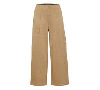 Women's Trousers Ichi IHKate Cameleon Pa2 Marron S