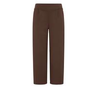 Women's Trousers Ichi Ihkate Marron XS