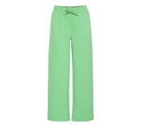 Women's Trousers Ichi IHKate Neo Vert 2XL