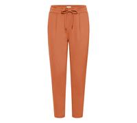 Women's Trousers Ichi IHKate Orange S