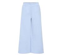 Women's Trousers Ichi IHKate Sus Bleu L