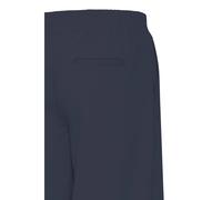 Women's Trousers Ichi Ihkate Sus Long Wide Pa2 Bleu L