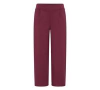 Women's Trousers Ichi IHKate Sus Rouge S