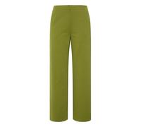 Women's Trousers Ichi Ihkate Vert XS