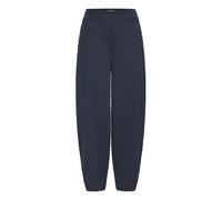 ICHI Women's Ihkate Barrel Pa Trouser, 194010/Total Eclipse, XL