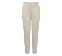 Women's Trousers Ichi Kate Cameleon Beige XL