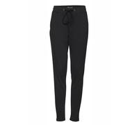 ICHI Women's Kate Pa2 Trouser, Black (10001), L