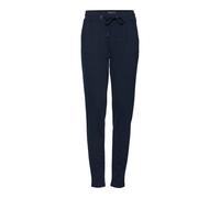 ICHI Women's Kate PA2 Trouser, Total Eclipse (14044), M