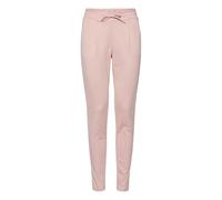 ICHI Women's Ihkate Pa2 Casual Pants, Rose Smoke MLG (12524), S