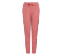 ICHI Women's Ihkate Pa2 Business Casual Pants, Holly Berry (171633), S