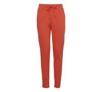 ICHI Women's Ihkate Pa2 Business Casual Pants, 171664/Poppy Red, S