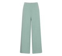Women's Trousers Ichi Kate PA9 Vert XS