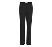 Women's Trousers Ichi Lexi Noir 36