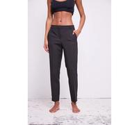 Women's Trousers Ichi Lexi PA3 Noir 44