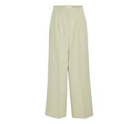 Women's Trousers Ichi Lexi PA9 Beige 38