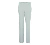 Women's Trousers Ichi Lexi Vert 38