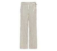 Women's Trousers Ichi Marrakech Blanc S