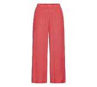 Women's Trousers Ichi Marrakech Rose M