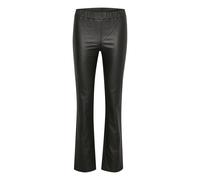 Women's Trousers KAFFE Ada Black 32