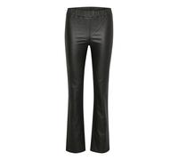 Women's Trousers KAFFE Ada Noir 46