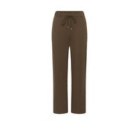 Women's Trousers KAFFE Annie Marron M