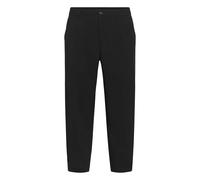 Women's Trousers KAFFE Curve Helia Noir 50