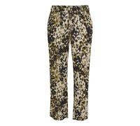 Women's Trousers KAFFE Curve KCJulia Ami Gris 48