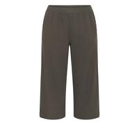 Women's Trousers KAFFE Curve Nana Gris 42