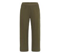 Women's Trousers KAFFE Curve Nana Wide Vert 54