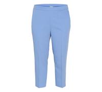 Women's Trousers KAFFE Curve Sakira Bleu 50