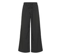 Women's Trousers KAFFE Eliana Noir 36