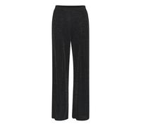 Women's Trousers KAFFE Ellie Noir M