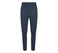 Women's Trousers KAFFE Jenny Bleu 2XL