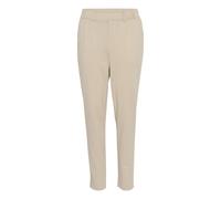 Women's Trousers KAFFE Jenny Gris 2XL