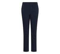 Women's Trousers KAFFE KAHazel Bleu 44