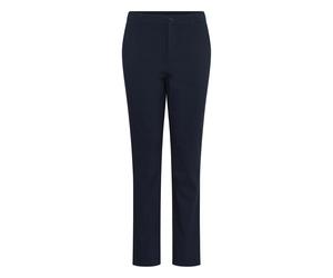 Women's Trousers KAFFE KAHazel Bleu 44