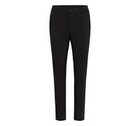 Women's Trousers KAFFE KAHazel Noir 44