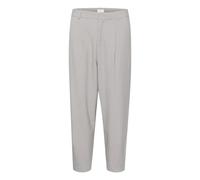 Women's Trousers KAFFE Merle Gris 36