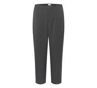 Women's Trousers KAFFE Merle Noir 44