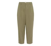 Women's Trousers KAFFE Merle Vert 40