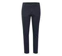 Women's Trousers KAFFE Mette Bleu 40