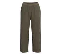 Women's Trousers KAFFE Naya Gris 38
