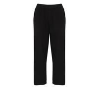 Women's Trousers KAFFE Naya Noir 34