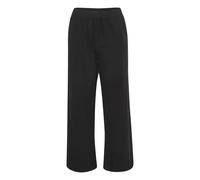 Women's Trousers KAFFE Naya Noir 38