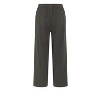 Women's Trousers KAFFE Naya Noir 46