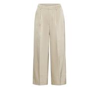 Women's Trousers KAFFE Rory Gris 36
